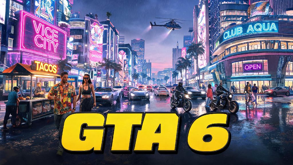 When Was GTA 6 Released? 2026 Complete Guide for New and Returning Fans