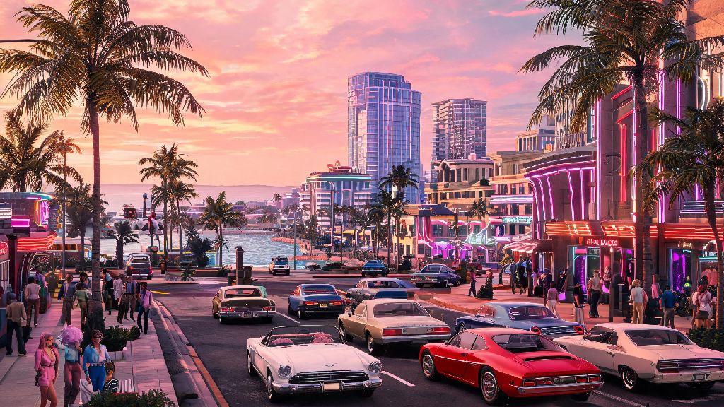 Where is GTA 6 Take Place? 2026 Complete Guide to All In-Game Locations