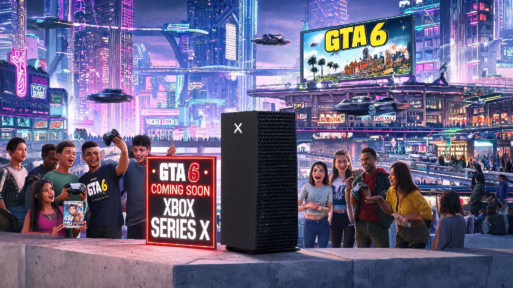 Will GTA 6 Be on Xbox Series X? 2026 Official Update & Compatibility Guide