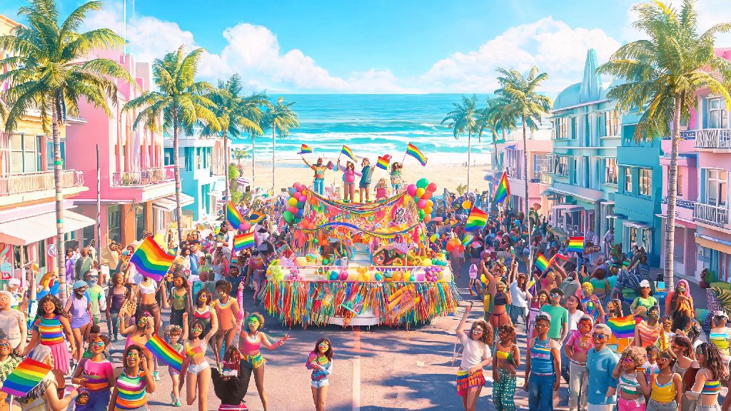 Will GTA 6 Have Pride Parades? All Confirmed Details and Leaks So Far