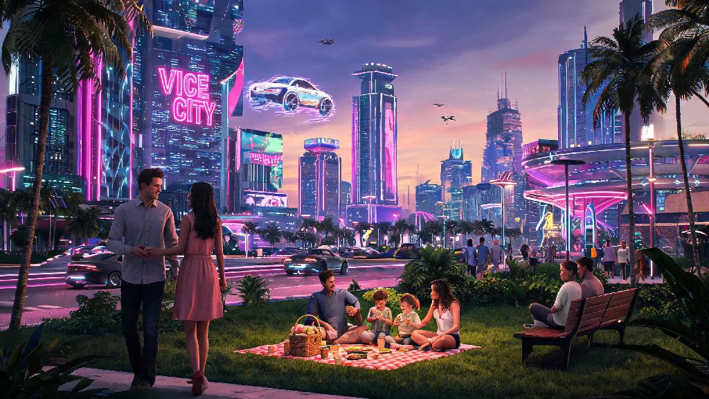 Can You Have Sex in GTA 6? Full Guide to Romance and Adult Content Rules