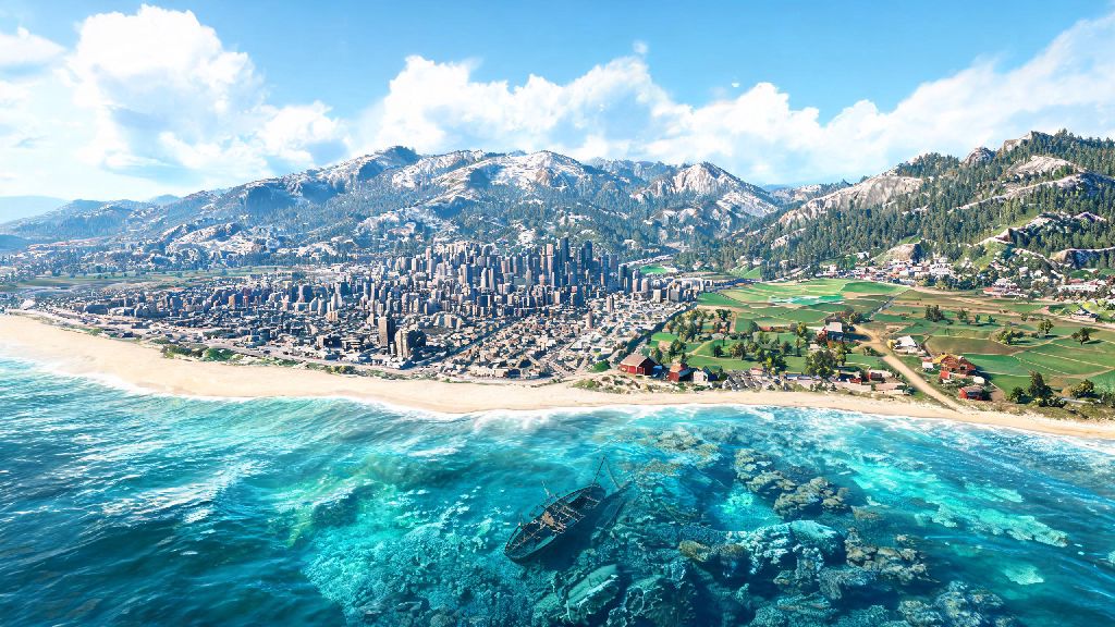 How Big Is GTA 6? Map Size, File Size, And Full Scale Breakdown