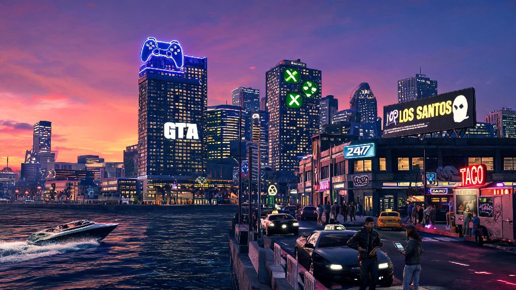 How Long Will GTA 6 Story Be? Complete Playtime Breakdown & Details