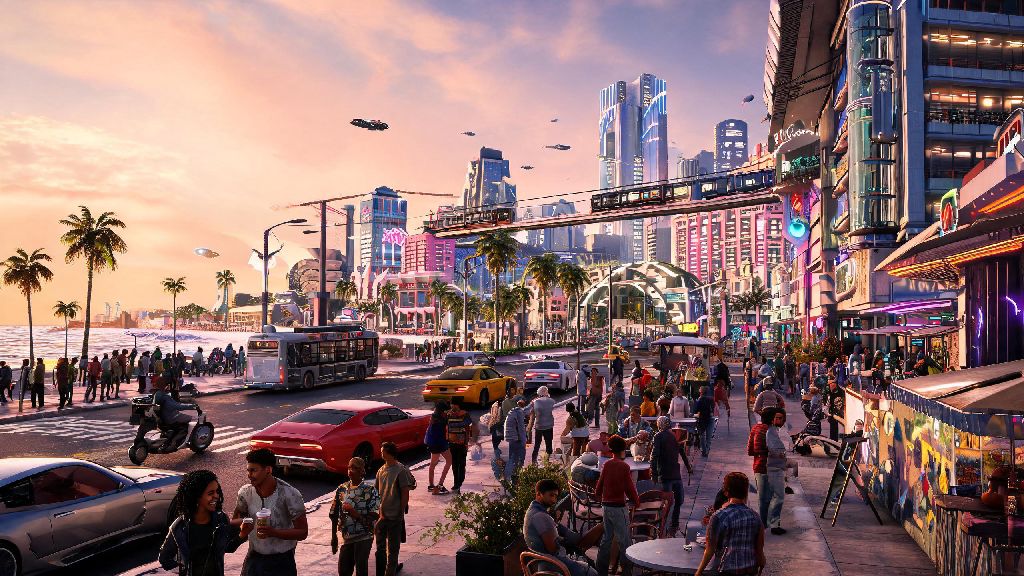 How Much Did It Take to Make GTA 6? Complete Development Cost Breakdown