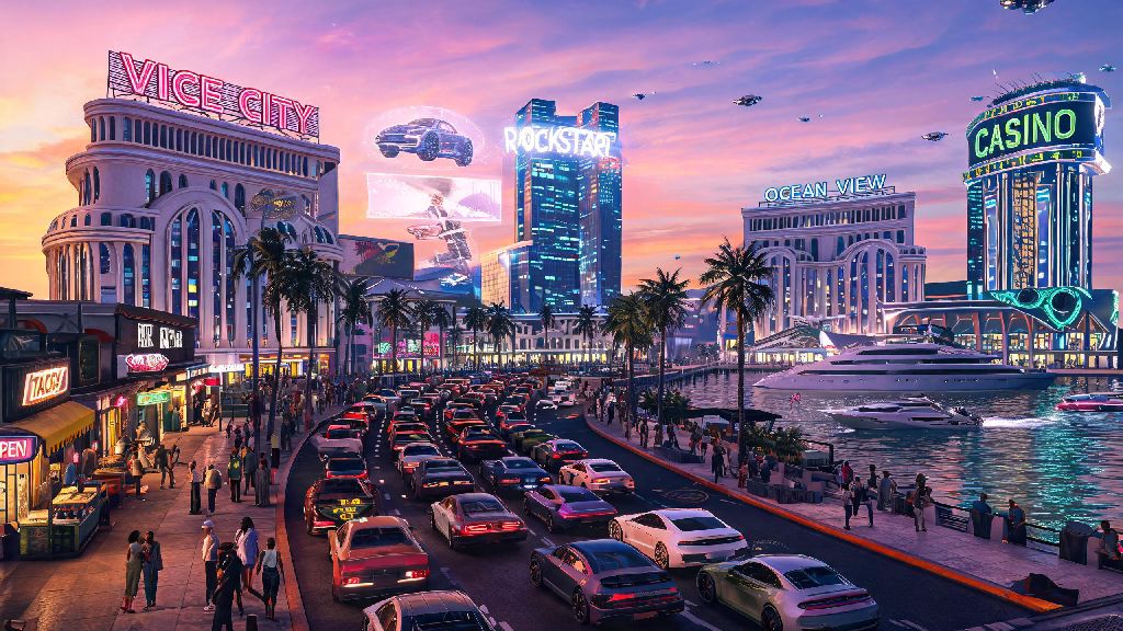 How Much Money Did GTA 6 Cost to Make? Full Budget Breakdown Guide