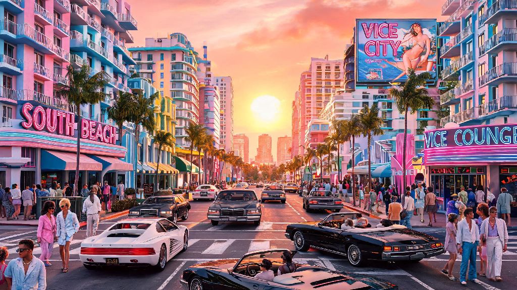 Is GTA 6 Worth the Hype? 7 Key Details Every Series Fan Should Know