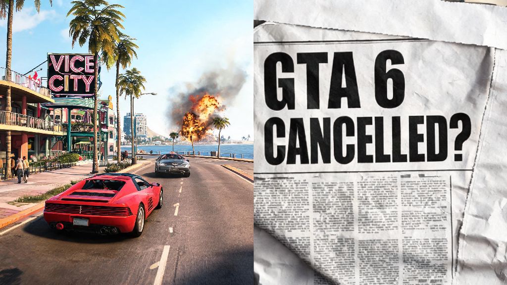 Is GTA 6 Cancelled? Verified Facts, Rumors and Key Updates for Players