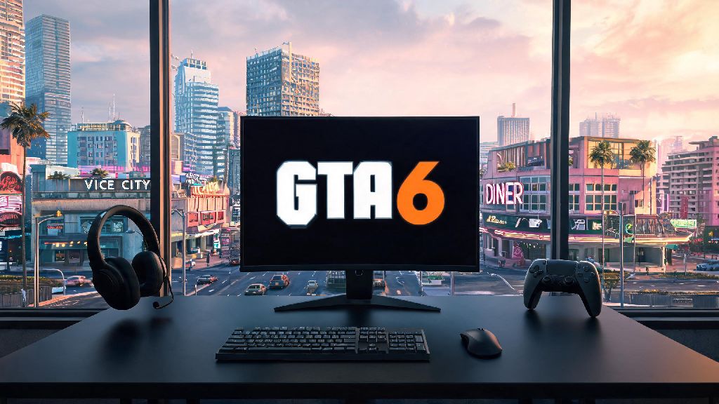 Is GTA 6 Coming Out on PC? Key Confirmed Details & Rumors