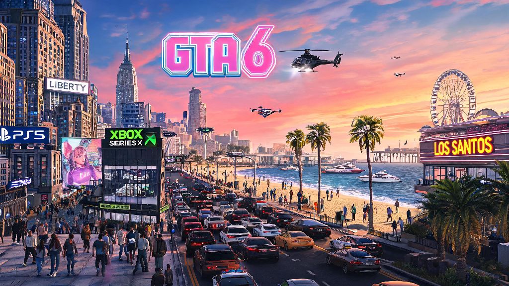 What Platforms Will GTA 6 Be On? Full Guide for Console and PC Gamers