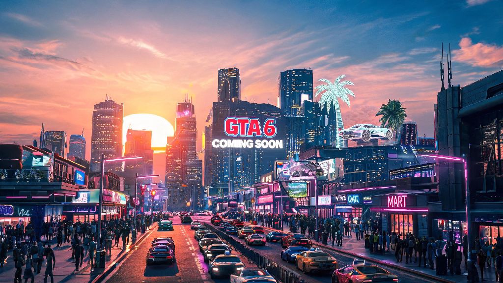 When Can We Pre Order GTA 6? Your Complete Guide to Pre-Launch Updates