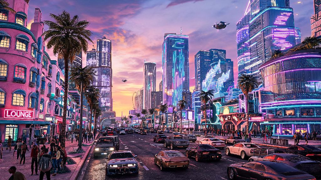 When Is GTA 6 Coming to PC? All Confirmed Details & Expected Timeline