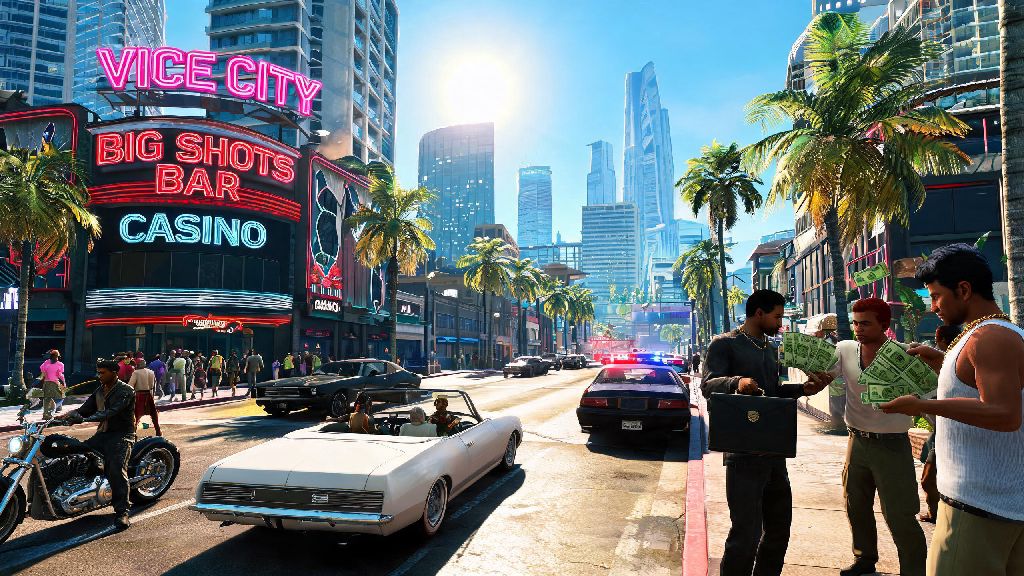 When Will GTA 6 Trailer 2 Come Out? All Confirmed Details & Leaks So Far