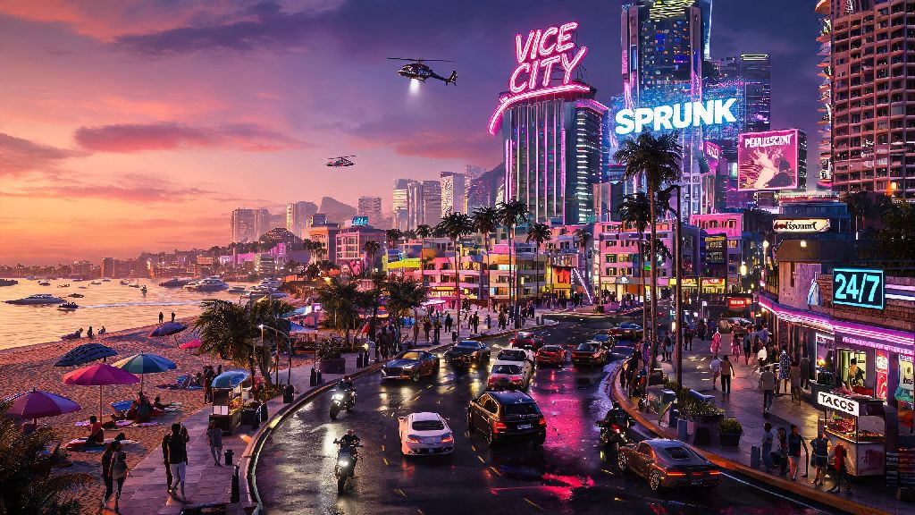5 Key Reasons: Why Was GTA 6 Delayed Again & What It Means for You