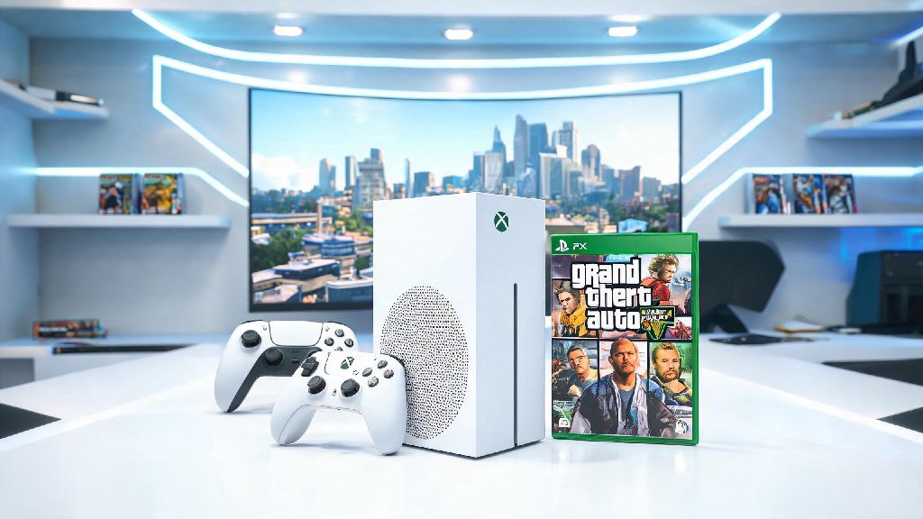 Can You Play GTA 6 on Xbox Series S? Complete Compatibility Guide