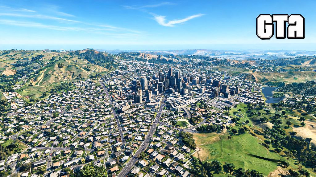 How Big Is the GTA 6 Map? A Complete Guide to Playable Areas & Sizes