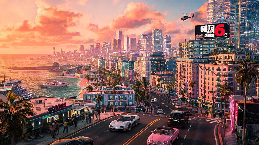 How Much Did GTA 6 Cost? Full Breakdown of Rockstar’s Record Game Budget