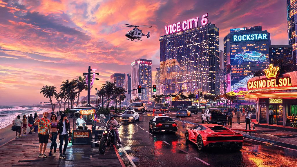 How Much Did They Spend on GTA 6? Full Budget Breakdown & Hidden Costs