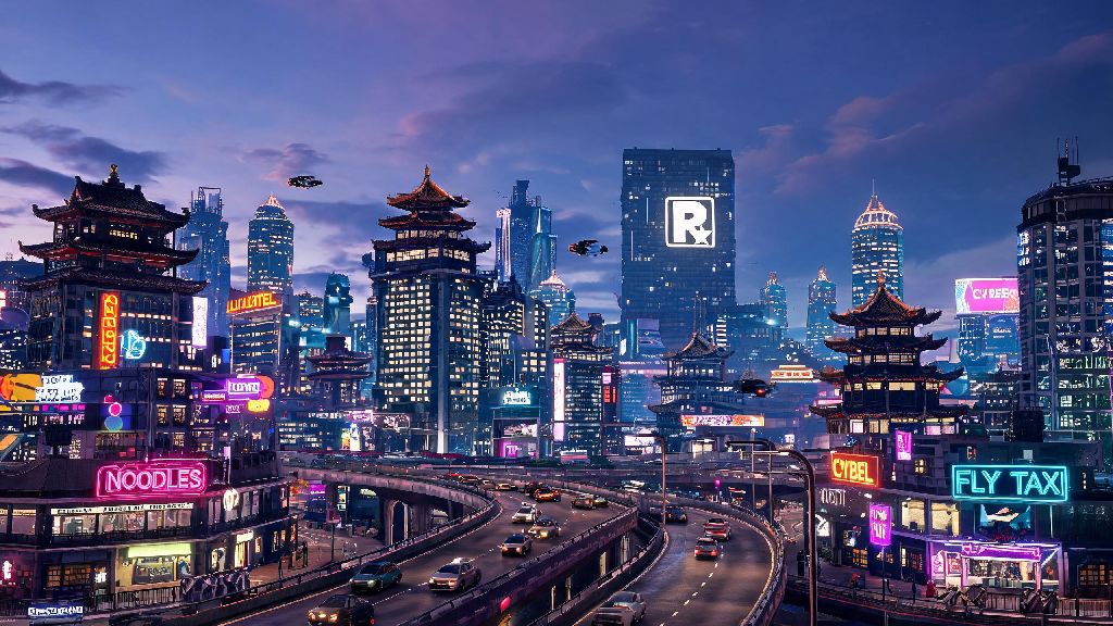 How Much Is GTA 6 Budget? Full Breakdown & What It Means For Players