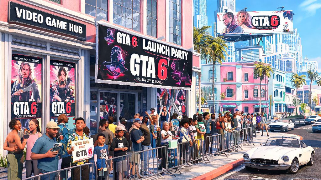 How to Pre Order GTA 6: Complete Step-by-Step Guide for All Platforms