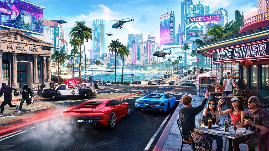 Is GTA 6 Going to Have Online? All Confirmed Features & Rumors to Know Now