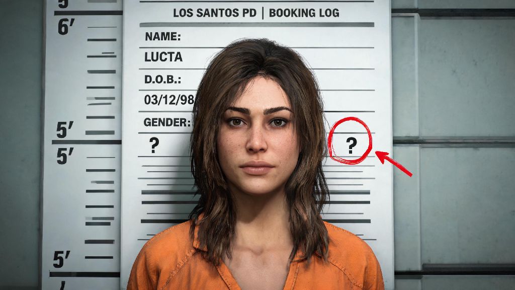 Is Lucia Trans in GTA 6? What We Know From Official Trailers and Game Lore
