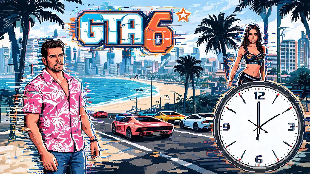 Was GTA 6 Delayed Again? What We Know and What It Means for Players