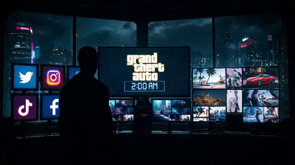 What Date Is GTA 6 Coming Out? All Confirmed Details & Official Updates