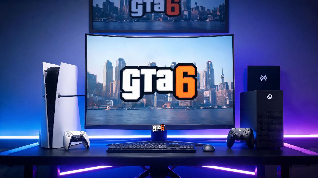 What is GTA 6 Coming Out On? Full Platform Guide for Every Type of Gamer