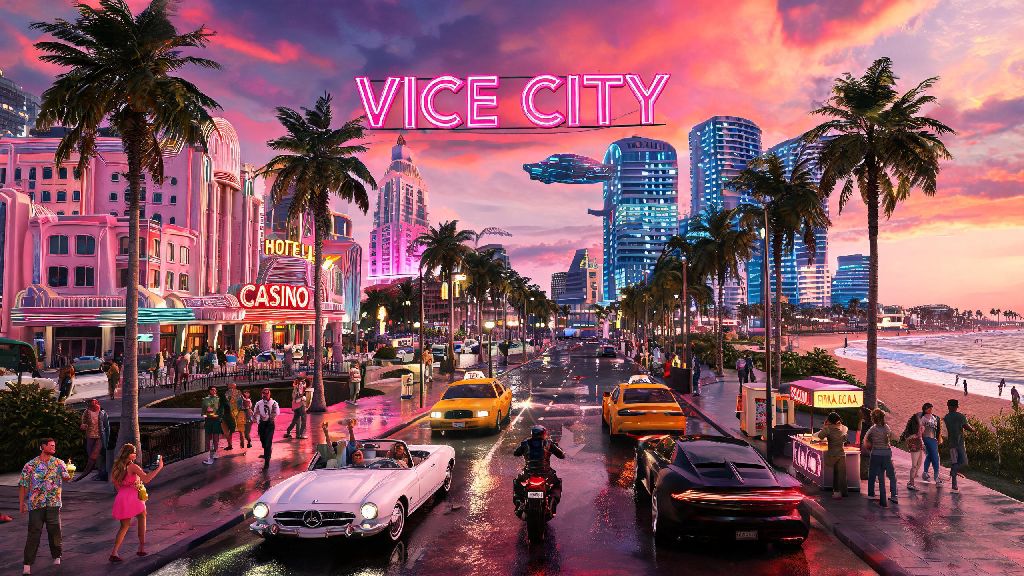 What Is the GTA 6 Release Date? Latest Updates, Leaks & Confirmed Details