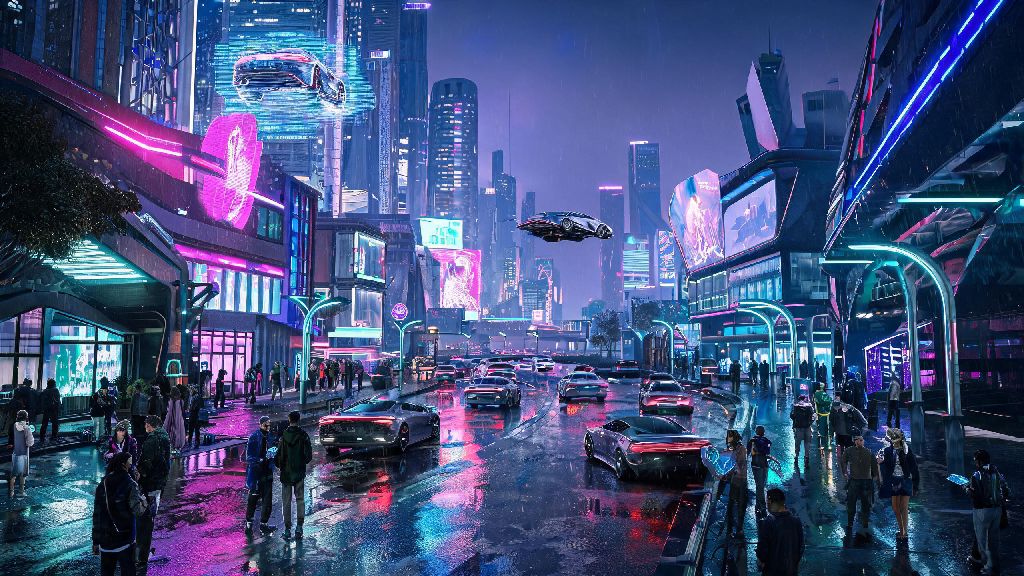 What Year Does GTA 6 Take Place? Complete Timeline Breakdown
