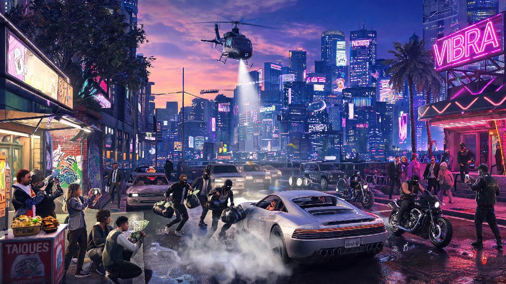 When Did the First GTA 6 Trailer Come Out? Official Facts & Backstory
