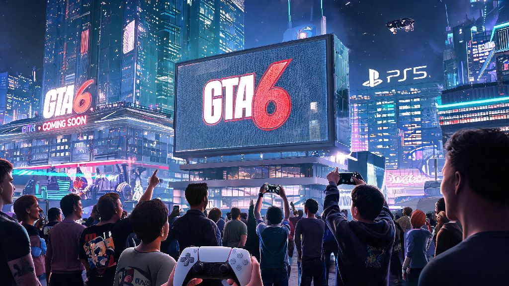 When Does GTA 6 Come Out for PS5? Complete Guide to Official Updates & Rumors