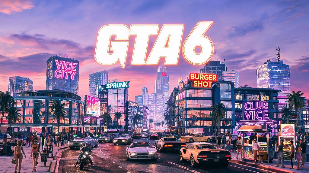 When Does GTA 6 Get Released? All Confirmed Details & Updates You Need