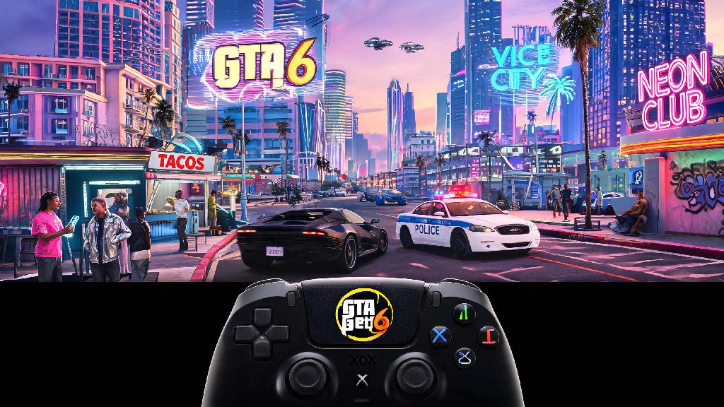 When is the New GTA 6 Coming Out: Latest Verified Updates & Rumor Breakdown