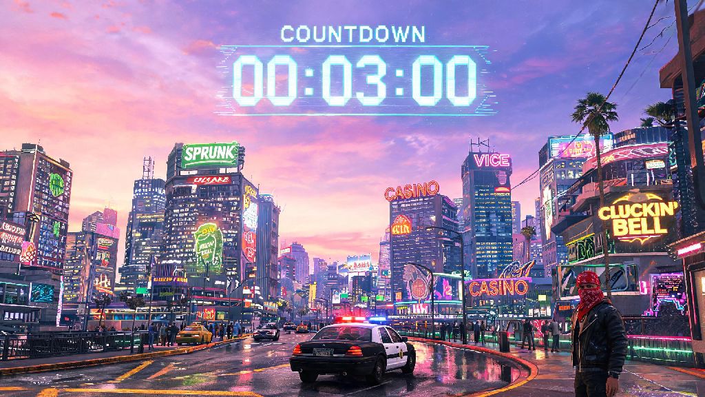 When Is the Next GTA 6 Trailer? All Verified Updates & Expected Timelines