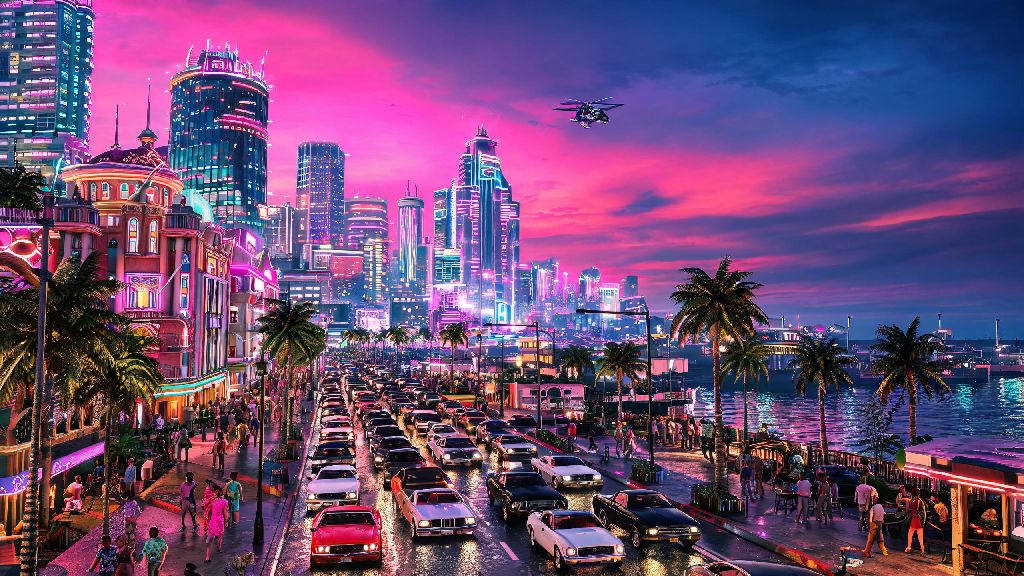 Where to Buy GTA 6: Legitimate Platforms & Safe Buying Guide for Gamers