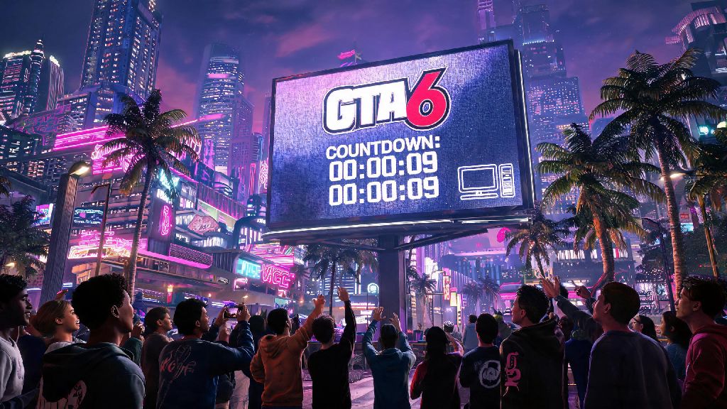 Will GTA 6 Be on PC at Launch? What We Know and 4 Key Predictions