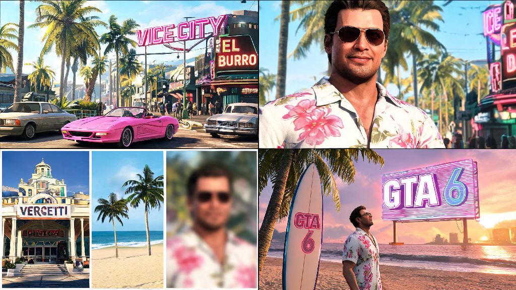 Will Tommy Vercetti Be in GTA 6? Official Clues and Fan Theories Breakdown