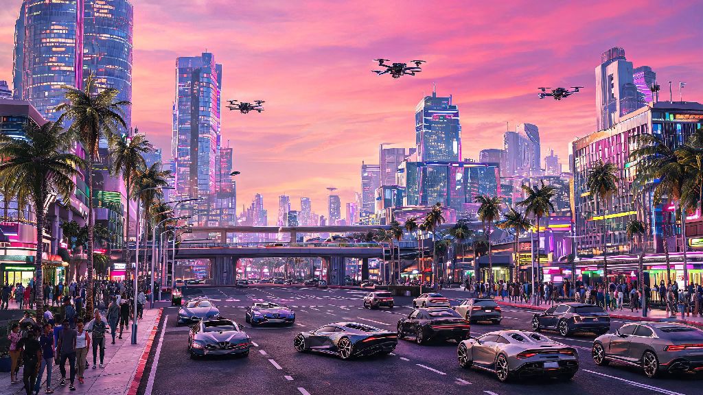 How Many Gigs Is GTA 6? A Full File Size Guide for Every Platform