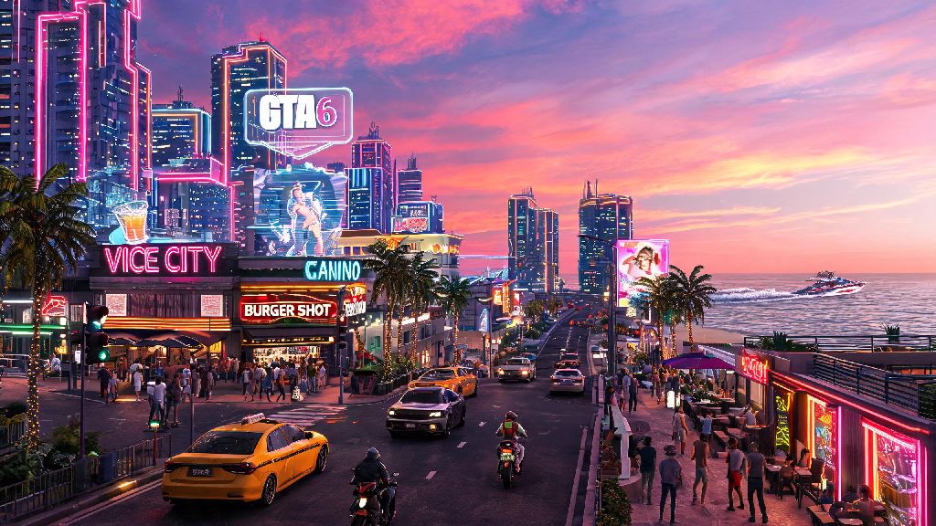 How Much Have They Spent on GTA 6? Full Cost Breakdown & Insider Details