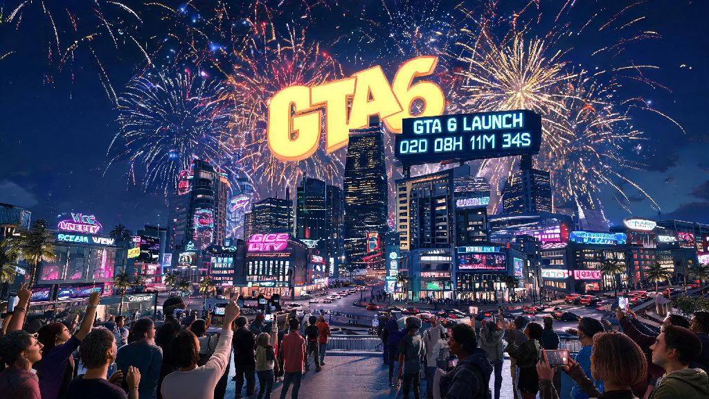 How Much Is GTA 6 Expected to Make? Full Revenue Projections & Breakdown