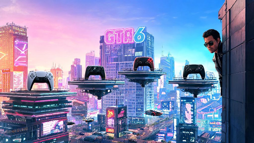 How Much Money Will GTA 6 Cost? A Complete Guide to Expected Price Points