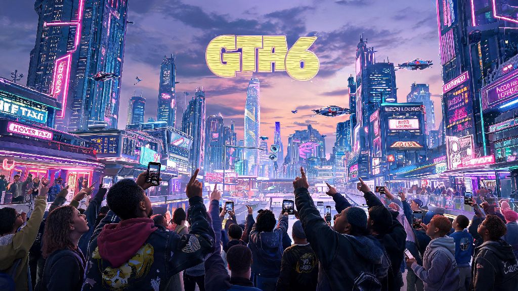 How Much Money Will GTA 6 Make? Realistic Sales & Revenue Projections