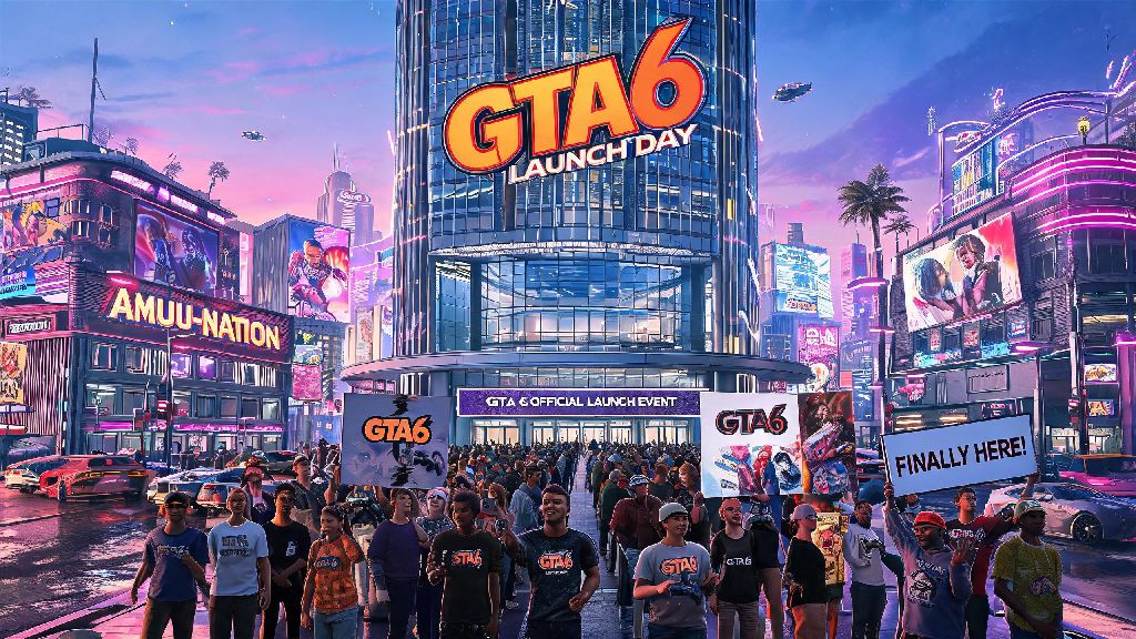 How Much Will GTA 6 Make? Expert Breakdown of Expected Earnings & Sales