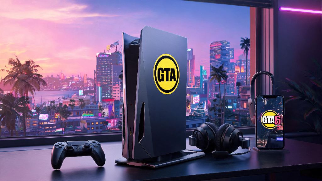 Is GTA 6 Coming to Switch 2? All Rumors and Confirmed Details to Know