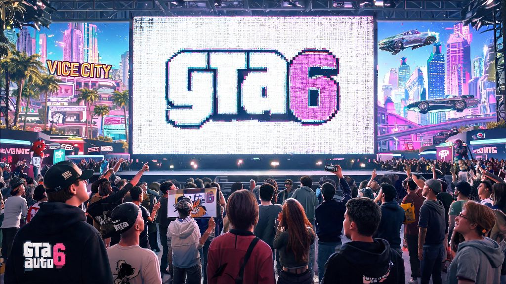 Is GTA 6 Going to Be Delayed Again? 5 Key Signs to Watch Right Now