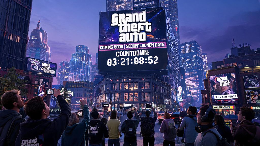 Is GTA 6 Still Coming Out in 2025? Latest Updates & What We Know