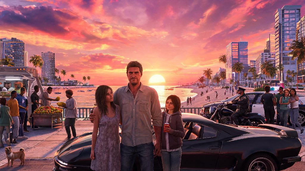 Is Michael in GTA 6? All Clues, Leaks and Storyline Details You Should Know