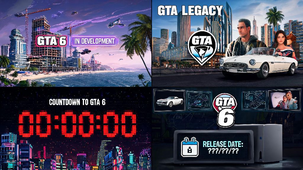What Month Does GTA 6 Come Out? All Official Updates & Confirmed Clues
