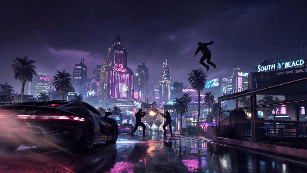 What Was the Original Release Date for GTA 6? Complete Fact Guide